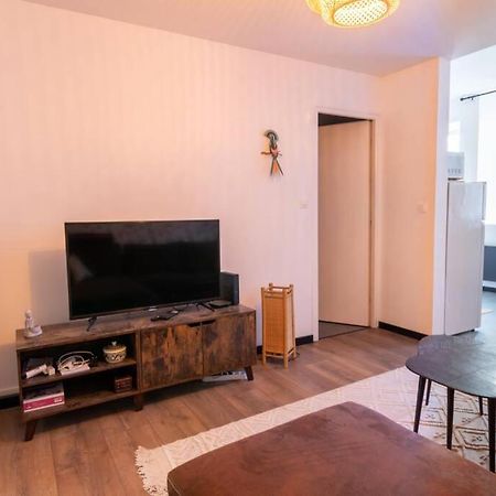 *Appartement Au Bout Du Monde Thouars* Ngoại thất bức ảnh