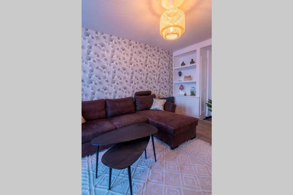 *Appartement Au Bout Du Monde Thouars* Ngoại thất bức ảnh