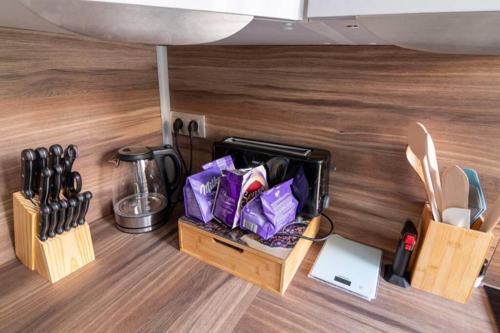*Appartement Au Bout Du Monde Thouars* Ngoại thất bức ảnh