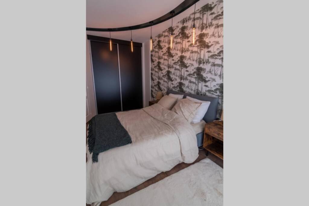 *Appartement Au Bout Du Monde Thouars* Ngoại thất bức ảnh