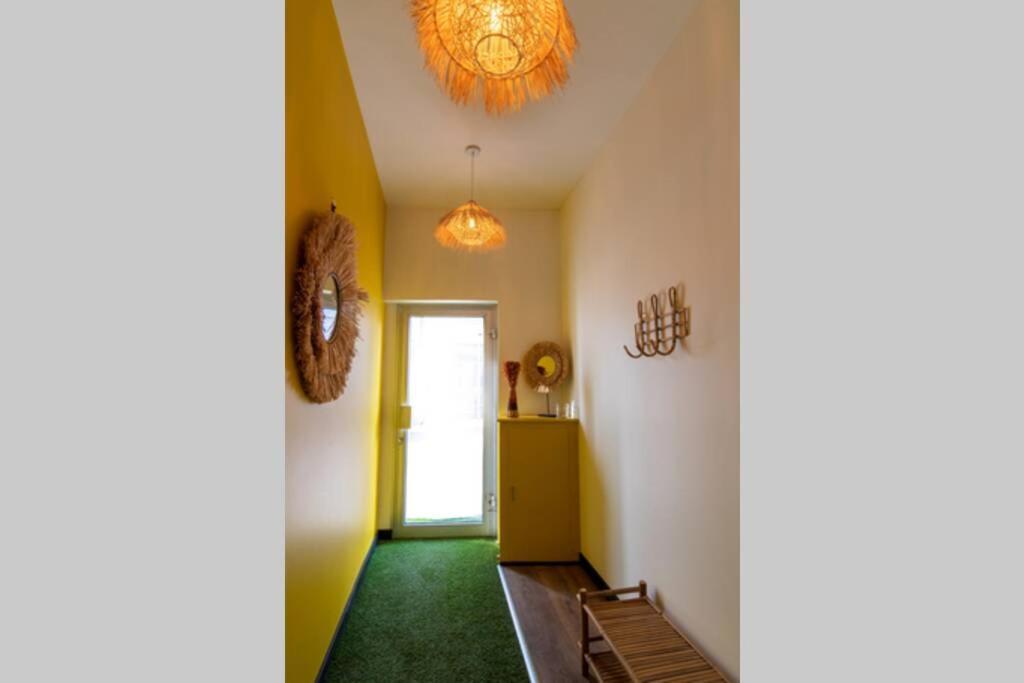 *Appartement Au Bout Du Monde Thouars* Ngoại thất bức ảnh