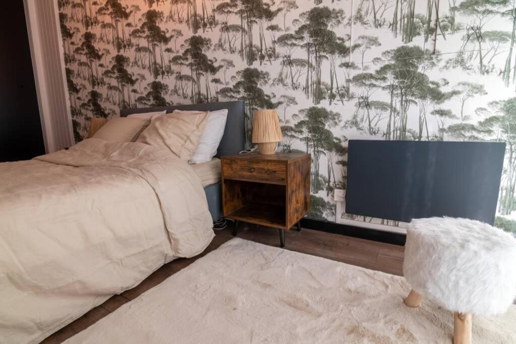 *Appartement Au Bout Du Monde Thouars* Ngoại thất bức ảnh
